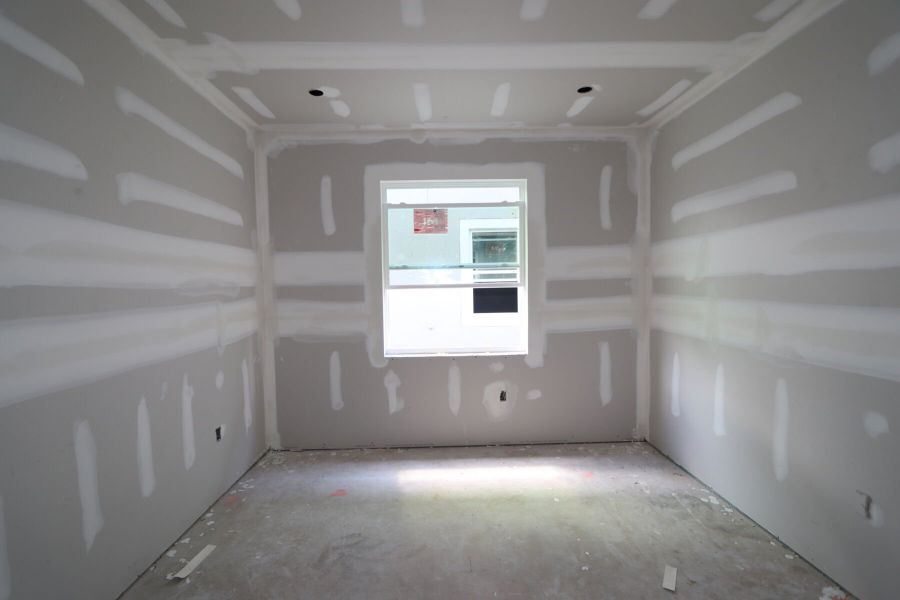 Drywall