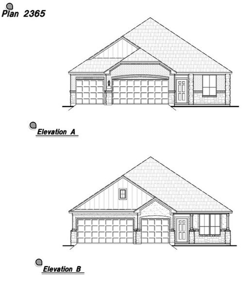 New construction Single-Family house 65’s  Joshua, 5128 Island Park, Schertz, TX 78108 - photo