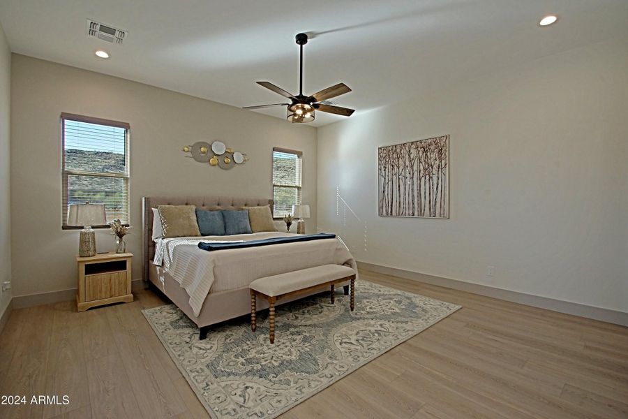 Master Bedroom 1