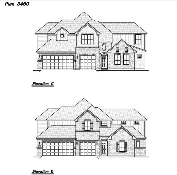 New construction Single-Family house Lamar, 312 Proctor Grove, Cibolo, TX 78108 - photo