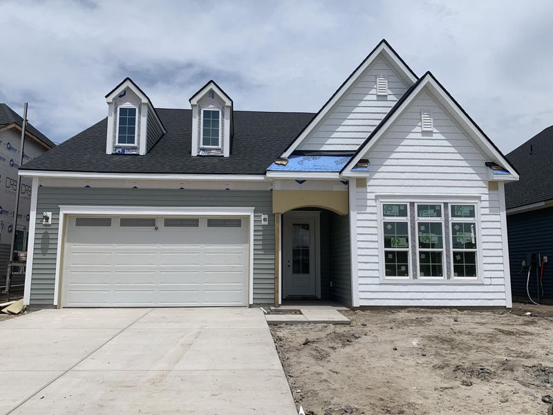 New construction Single-Family house 126 Summerwind Drive, Summerville, SC 29486 - photo