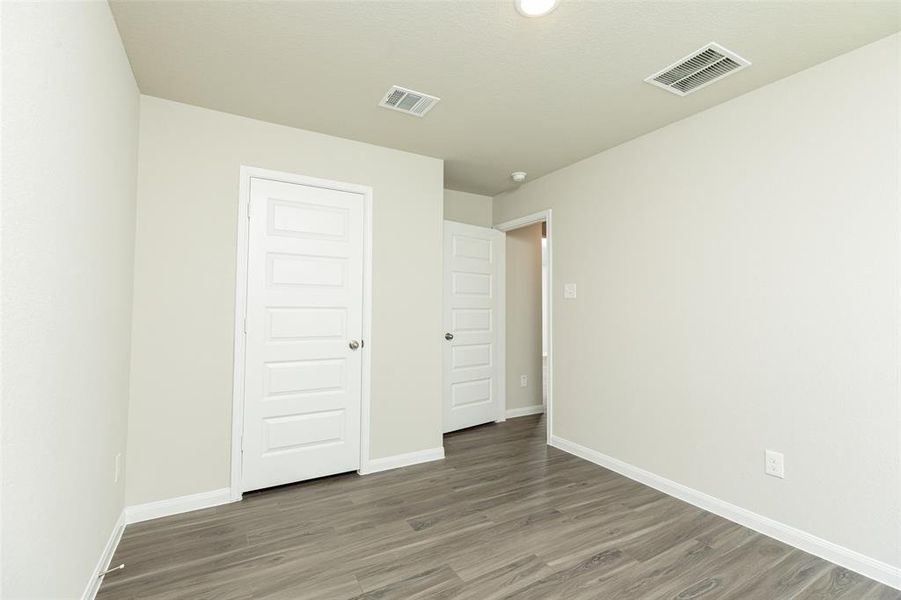 Photos are a representation of the floor plan. Options and interior selections will vary.