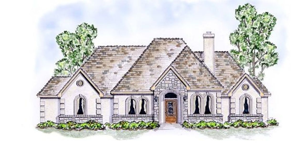 New construction Single-Family house Riviera, 14603 Huebner Road, Unit 40, San Antonio, TX 78230 - photo
