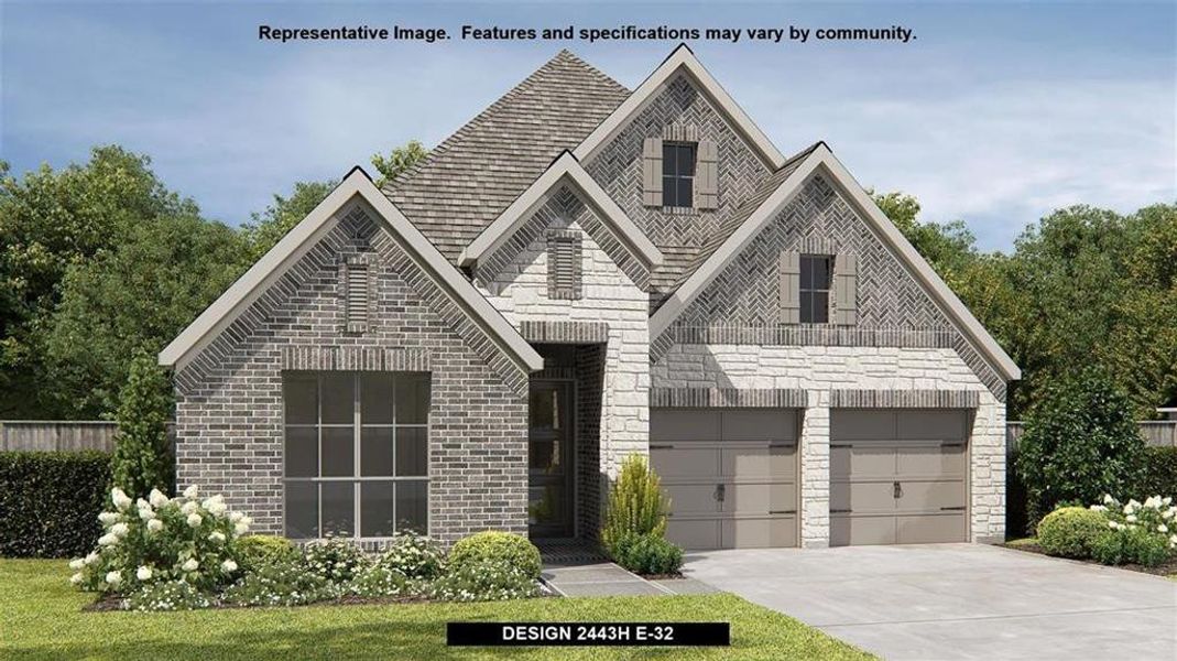 New construction Single-Family house 497 Cyrus Milton Dr, Buda, TX 78610 - photo