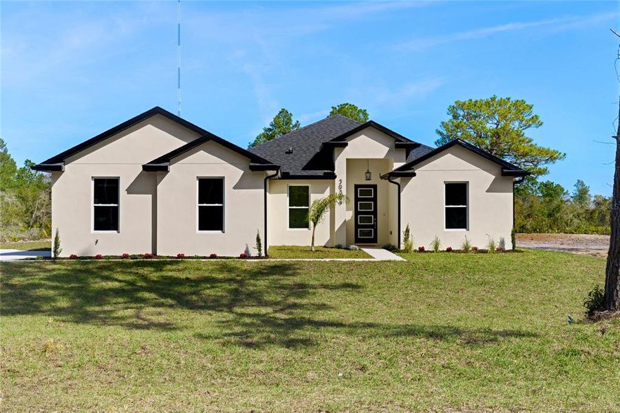 New construction Single-Family house 30309 Apricot Avenue, Eustis, FL 32736 - photo