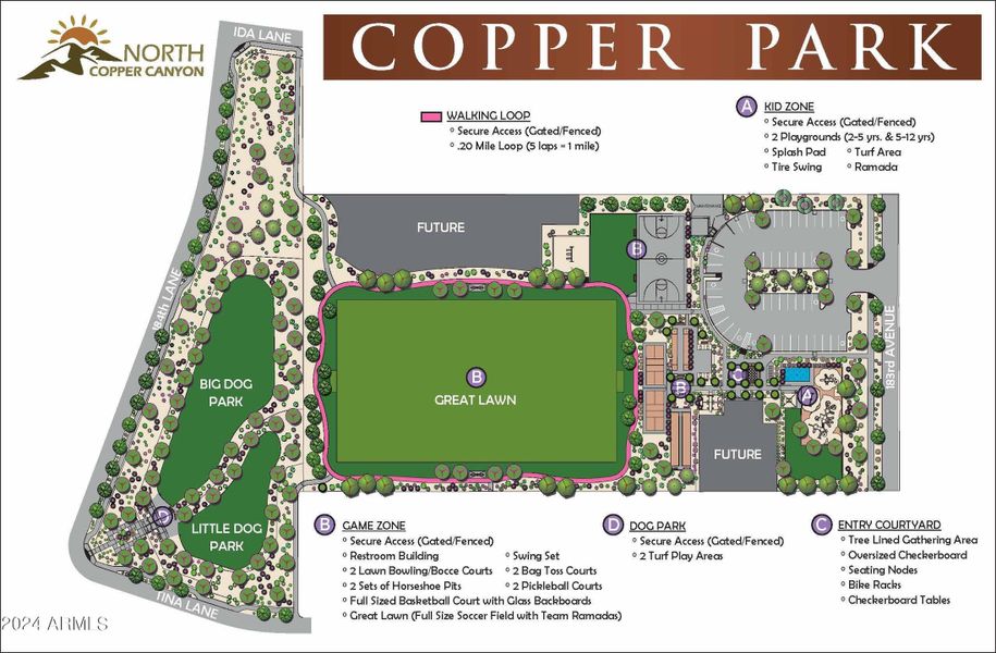 Copper Park