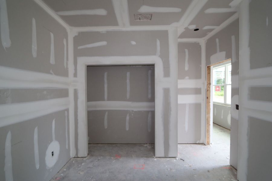 Drywall