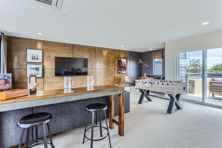 Horizon 3 Loft and Rooftop Deck at Midtown in Denver, CO