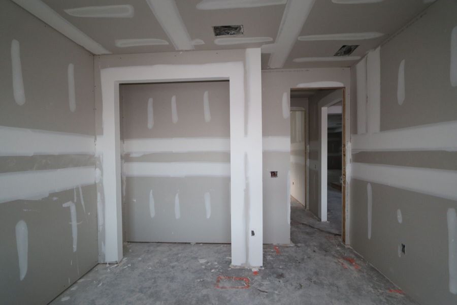 Drywall