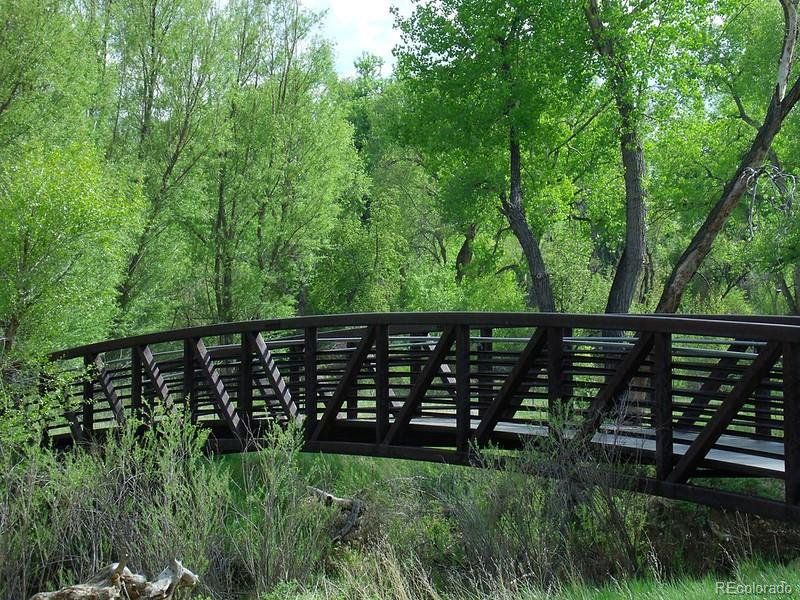 Anchored by a large lake, this scenic park features athletic fields, trails, woods & wildlife. Just a bike ride away. Prospect Park by Amy Aletheia Cahill