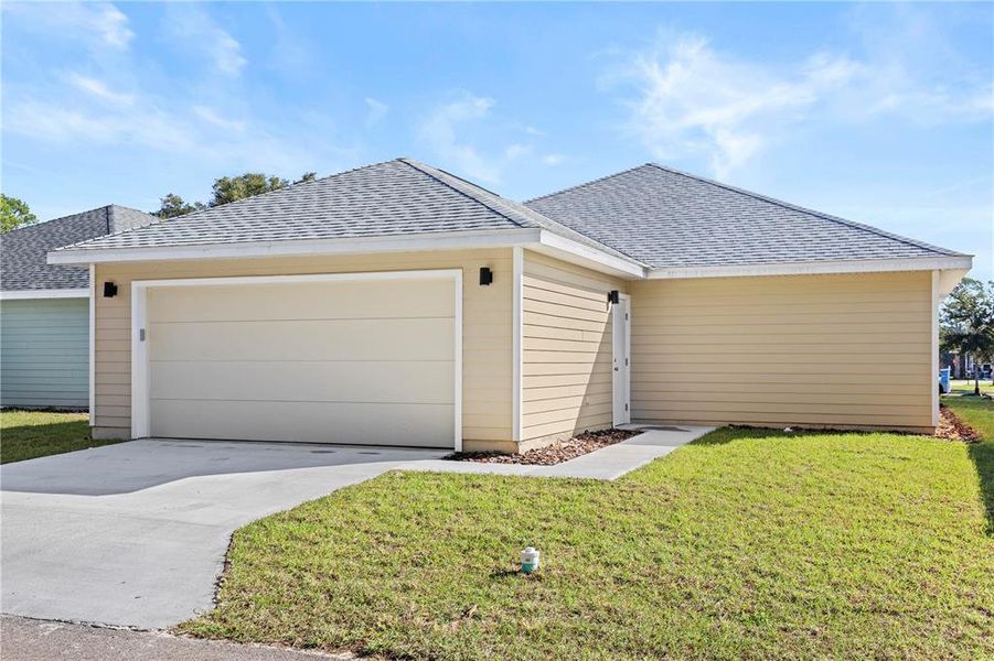 New construction Single-Family house 812 Se 16Th Drive, Gainesville, FL 32641 - photo