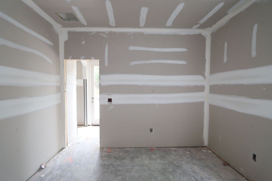 Drywall