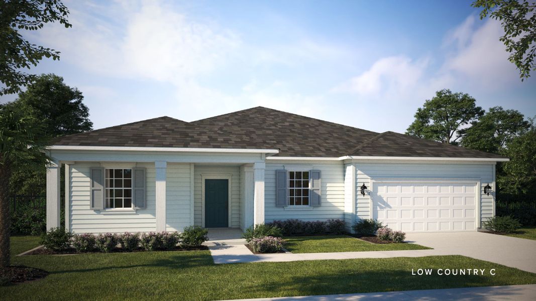 New construction Single-Family house Sheehan, 3 Ellaville Drive, Palm Coast, FL 32137 - photo