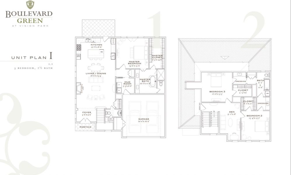 New construction Single-Family house Plan I, 166 Sycamore Street, Conroe, TX 77384 - photo