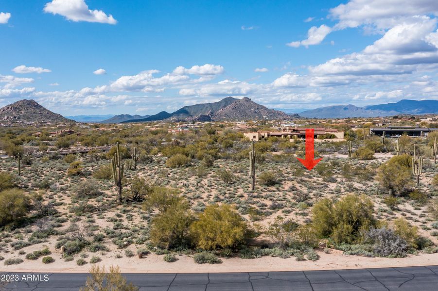 Lot 102 at 8600 E Whisper Rock Trl-2