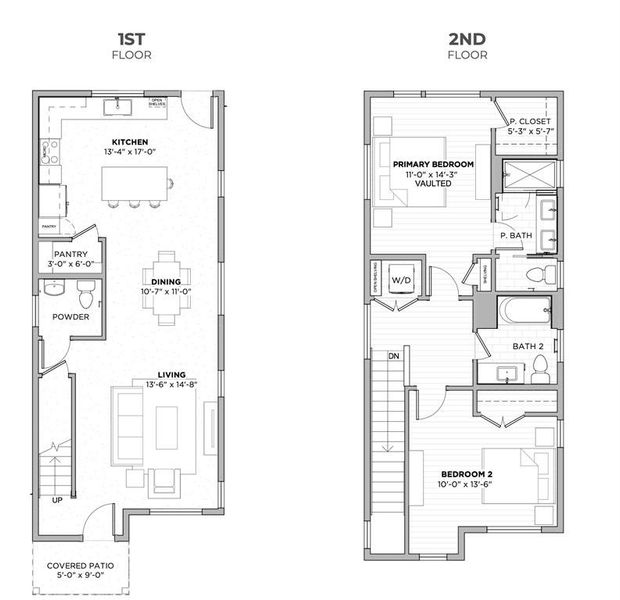 Floor Plan - C