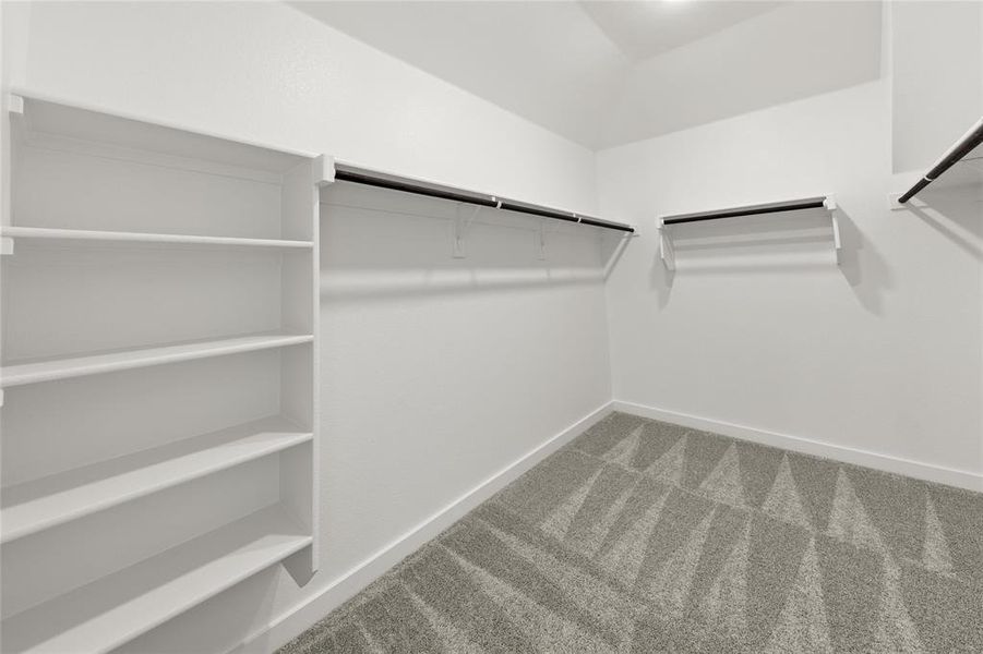 4035 Rio Run  Closet