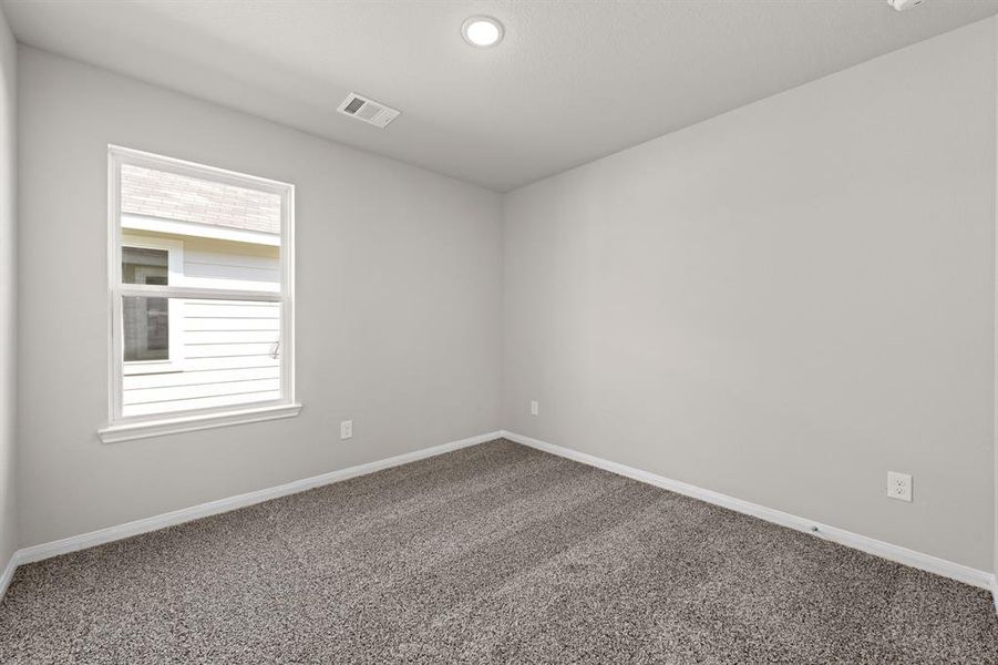 Photos are a representation of the floor plan. Options and interior selections will vary.