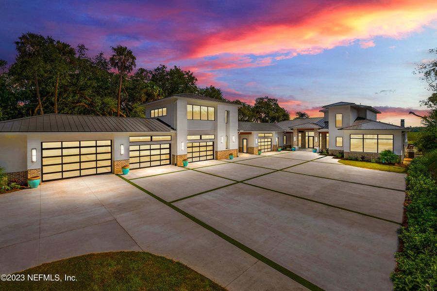 New construction Single-Family house 1194 Neck Road, Ponte Vedra Beach, FL 32082 - photo