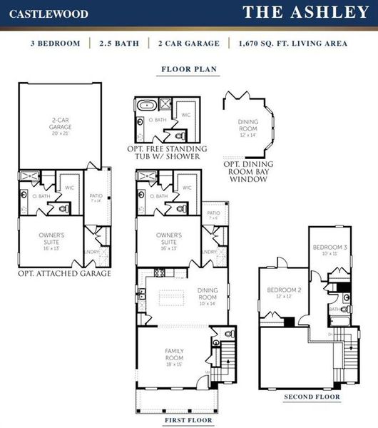 Floorplan Diagram