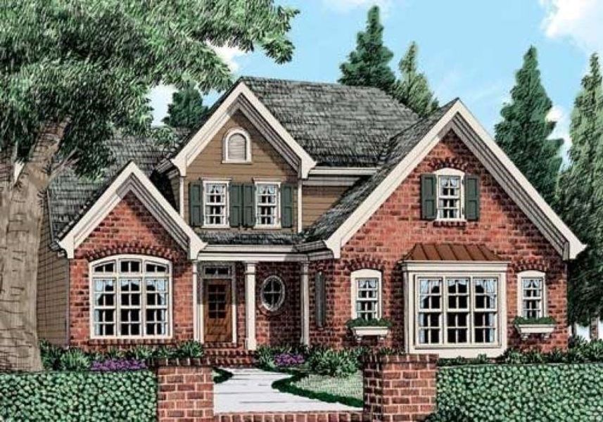 New construction Single-Family house 6464 Guess Road, Durham, NC 27712 - photo