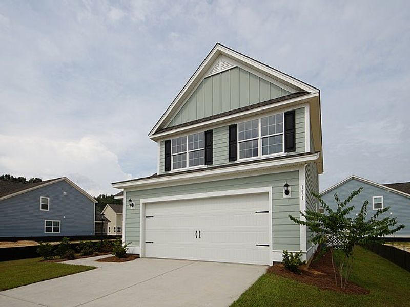 1,703sf New Home in Moncks Corner, SC.  - Slide 67