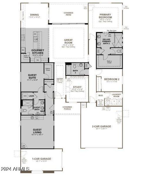 lot 6034 estates at Asante