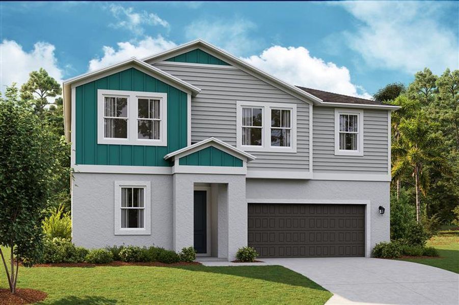 Anna Maria-3021-Plan5-Coastal-B-Scheme G-elev_IND