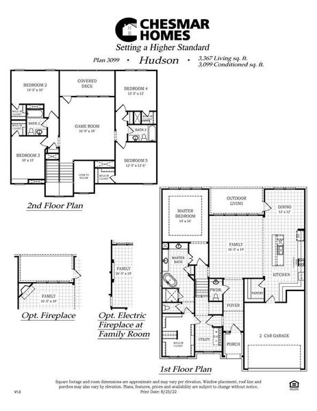 New construction Single-Family house 1109 Joe Carson Dr, Leander, TX 78641 Hudson- photo