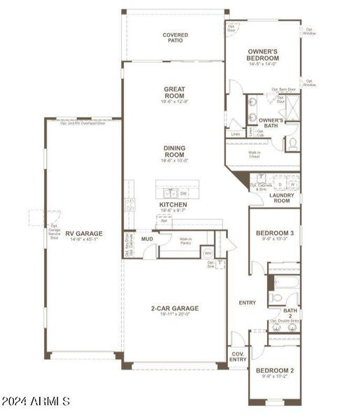 The Preserve at Desert Oasis II - Lot 63