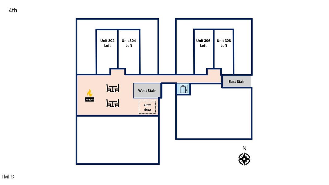 Loft3 Rooftop Layout_page-0001