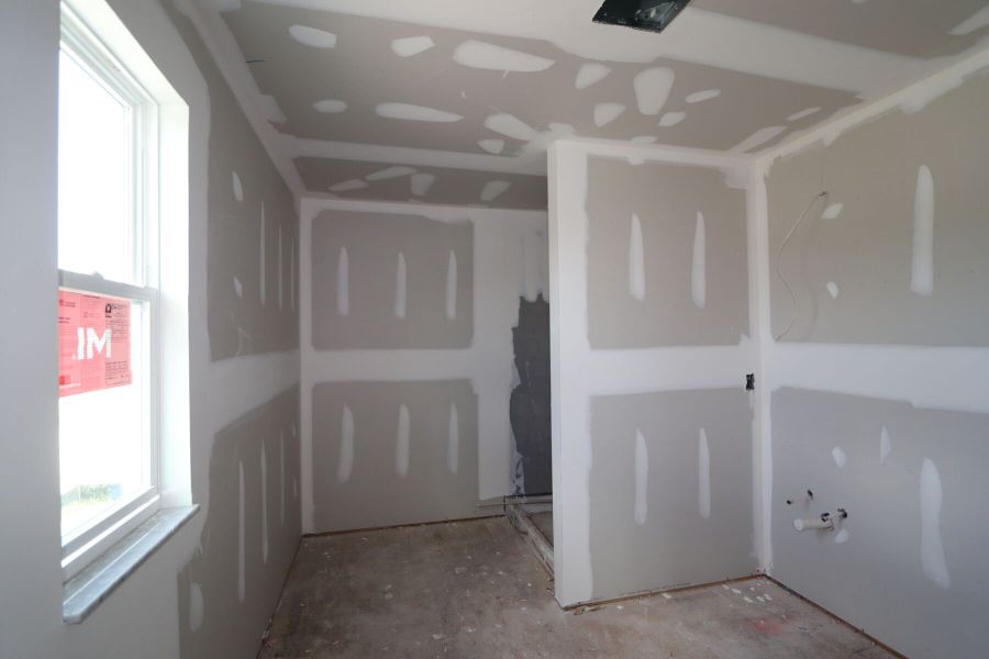 Drywall