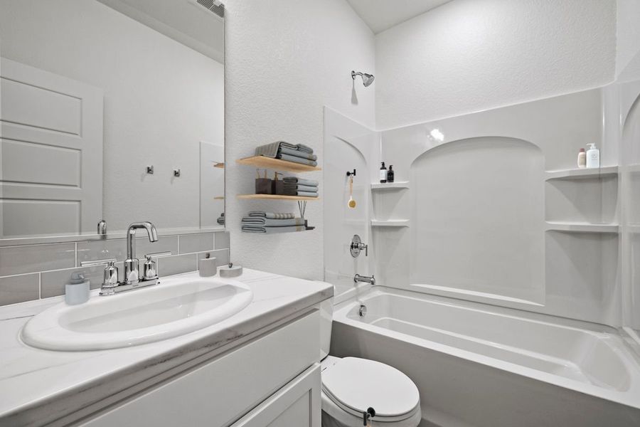 3832 Katmai - Bathroom Render