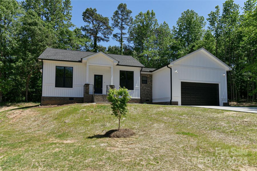 New construction Single-Family house 2124 Windemere Road, Rock Hill, SC 29732 - photo