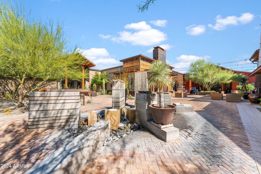 Welcome to Wickenburg Ranch!