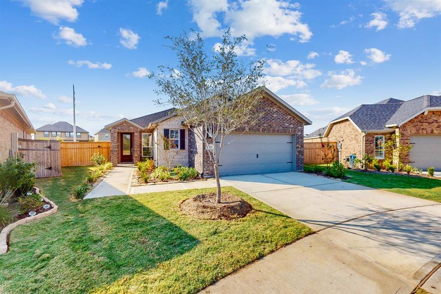 5302 Lantana River Lane ~ Ready Now