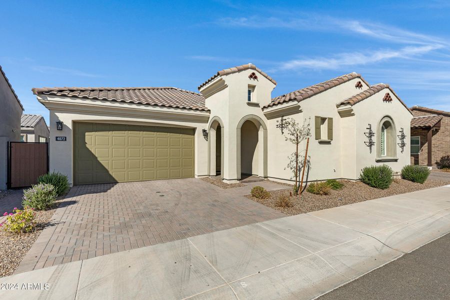 4072 E Las Colinas Dr-2