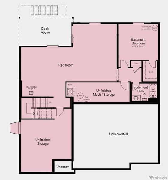 Structural options added include; Fireplace, hearth room with double sided fireplace, tray ceilings in foyer and primary suite, 8' doors on 2nd level, free standing tub and shower in primary bath, finished walk-out basement, covered deck, and 4-car garage.