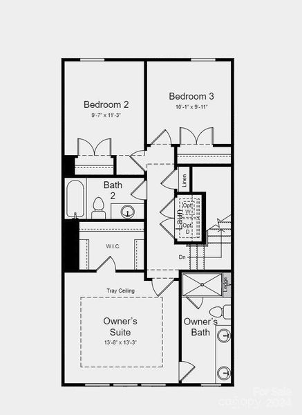 Structural options added include: extra storage space on the second floor, gourmet kitchen, and gas fireplace in gathering room.