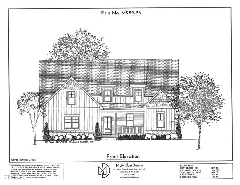 Lot 22 RD The Retreat B Plan