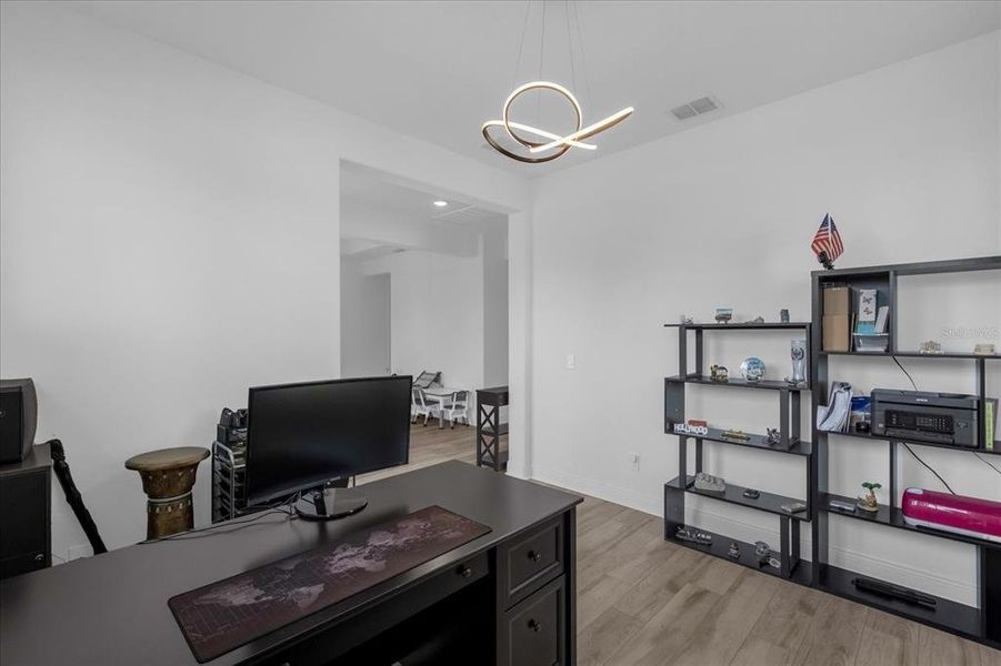 Office/Den/Flex Room