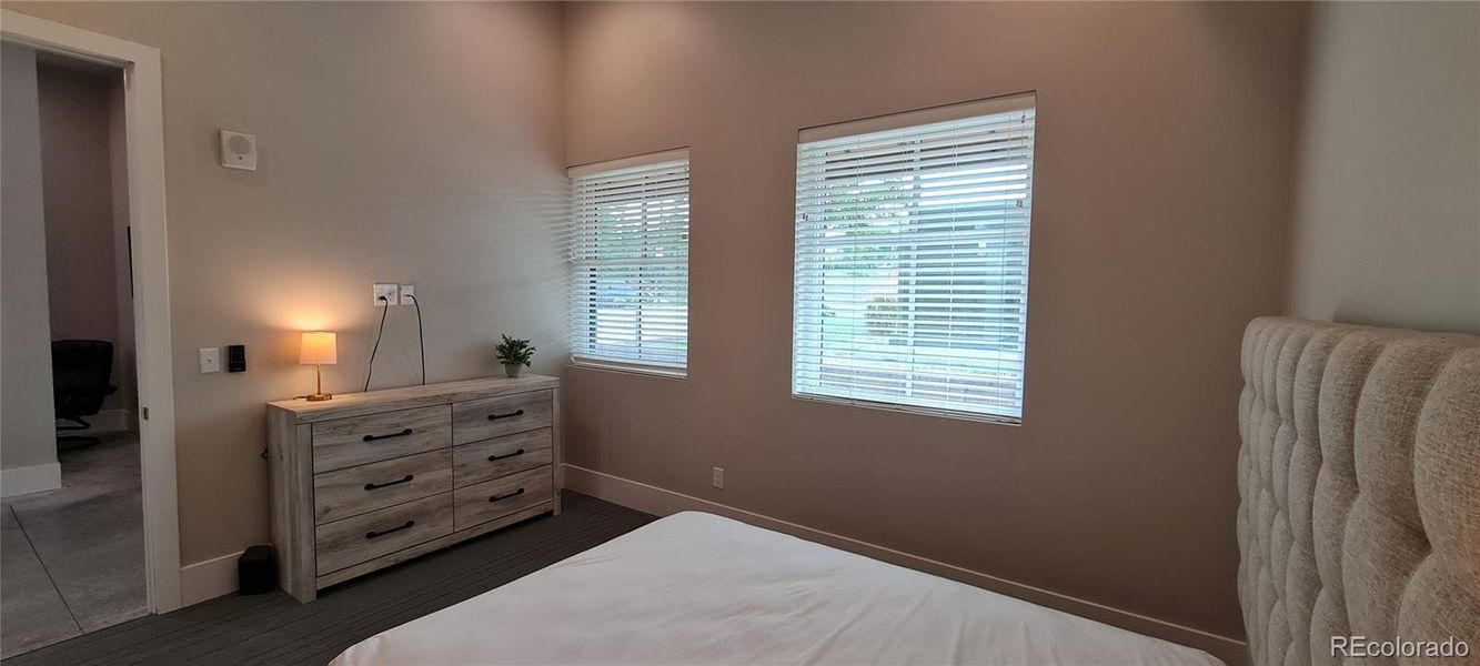 Large Bedroom