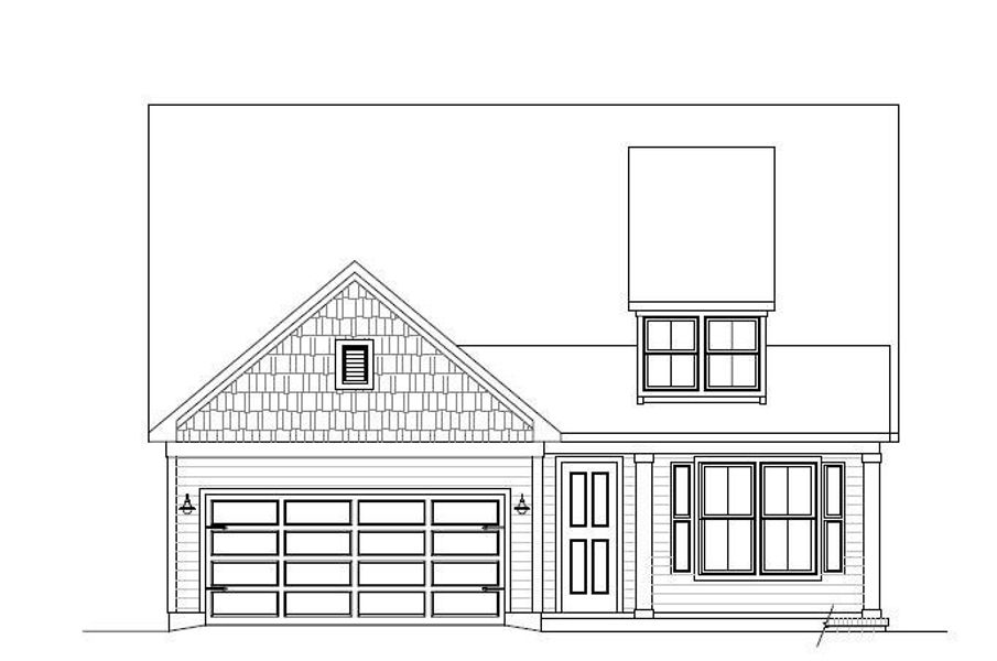 New construction Single-Family house Woodbridge, 200 Foxbank Plantation Boulevard, Moncks Corner, SC 29461 - photo