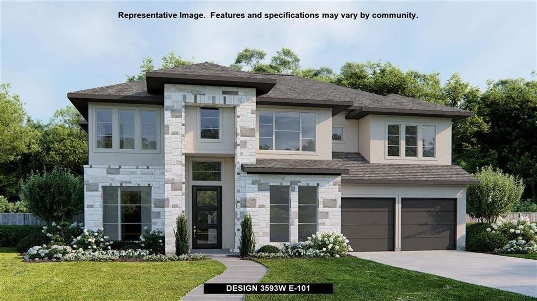 New construction Single-Family house 5426 Royal Gem Drive, Richmond, TX 77469 - photo