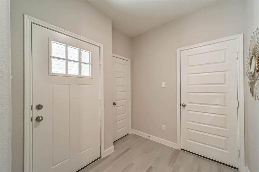 PHOTOS FROM OUR SHOWCASE HOME - SAME FLOOR PLAN DIFFERENT COLOR SCHEME