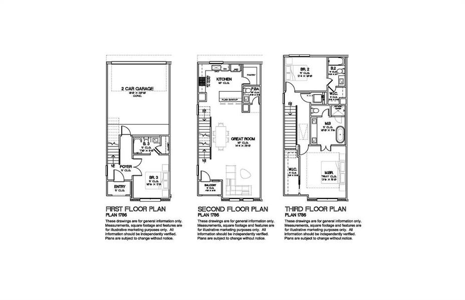 Home Floor-Plan!