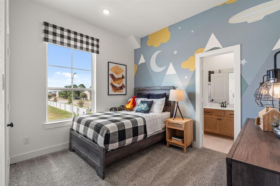 Photos are REPRESENTATIVE of the home /floor plan and are NOT of the actual home.  Selections, features, and room options may vary.  For more info., contact Chesmar Homes.