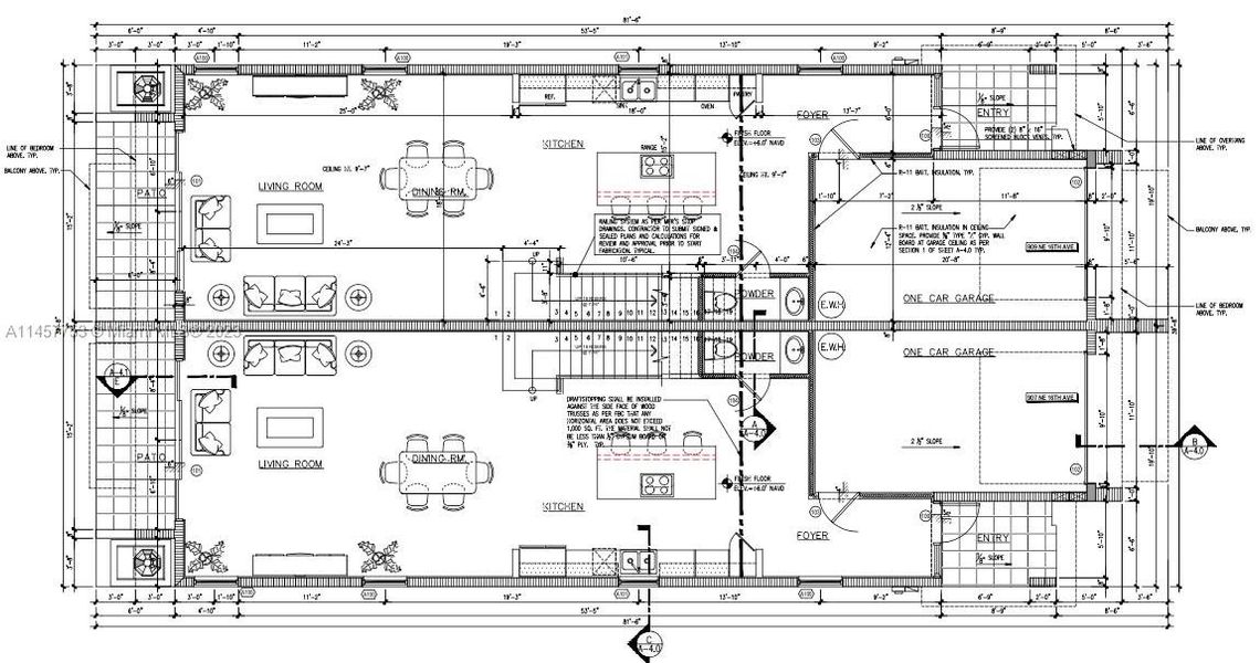 Floorplan 1st Floor