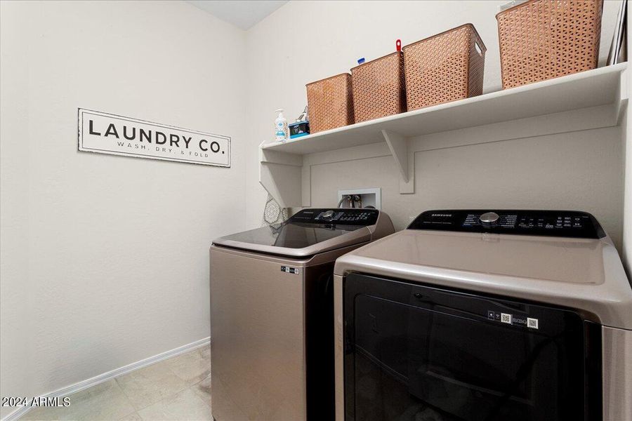 22-Laundry