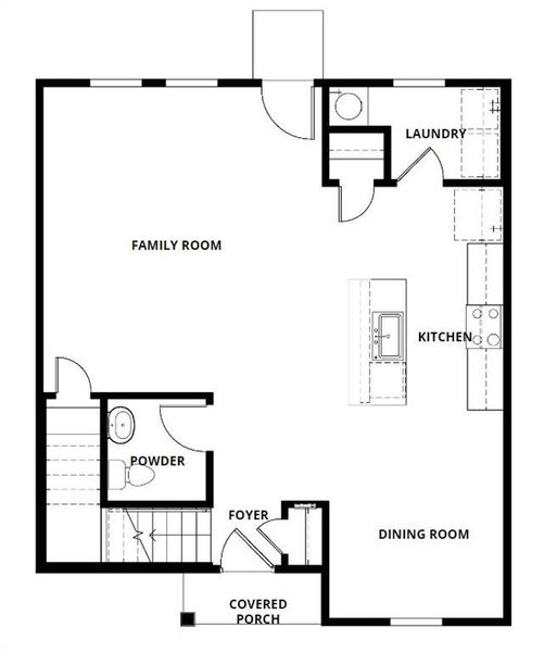 New construction Single-Family house 9509 Demure Path, Unit 4, Manor, TX 78653 - photo
